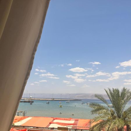 Al-Amer Chalets Akaba Exterior foto