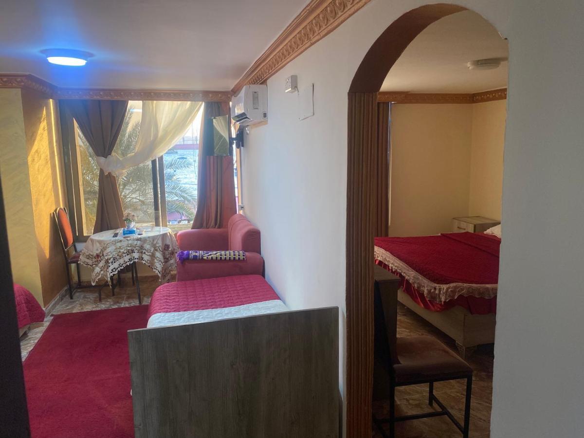 Al-Amer Chalets Akaba Exterior foto