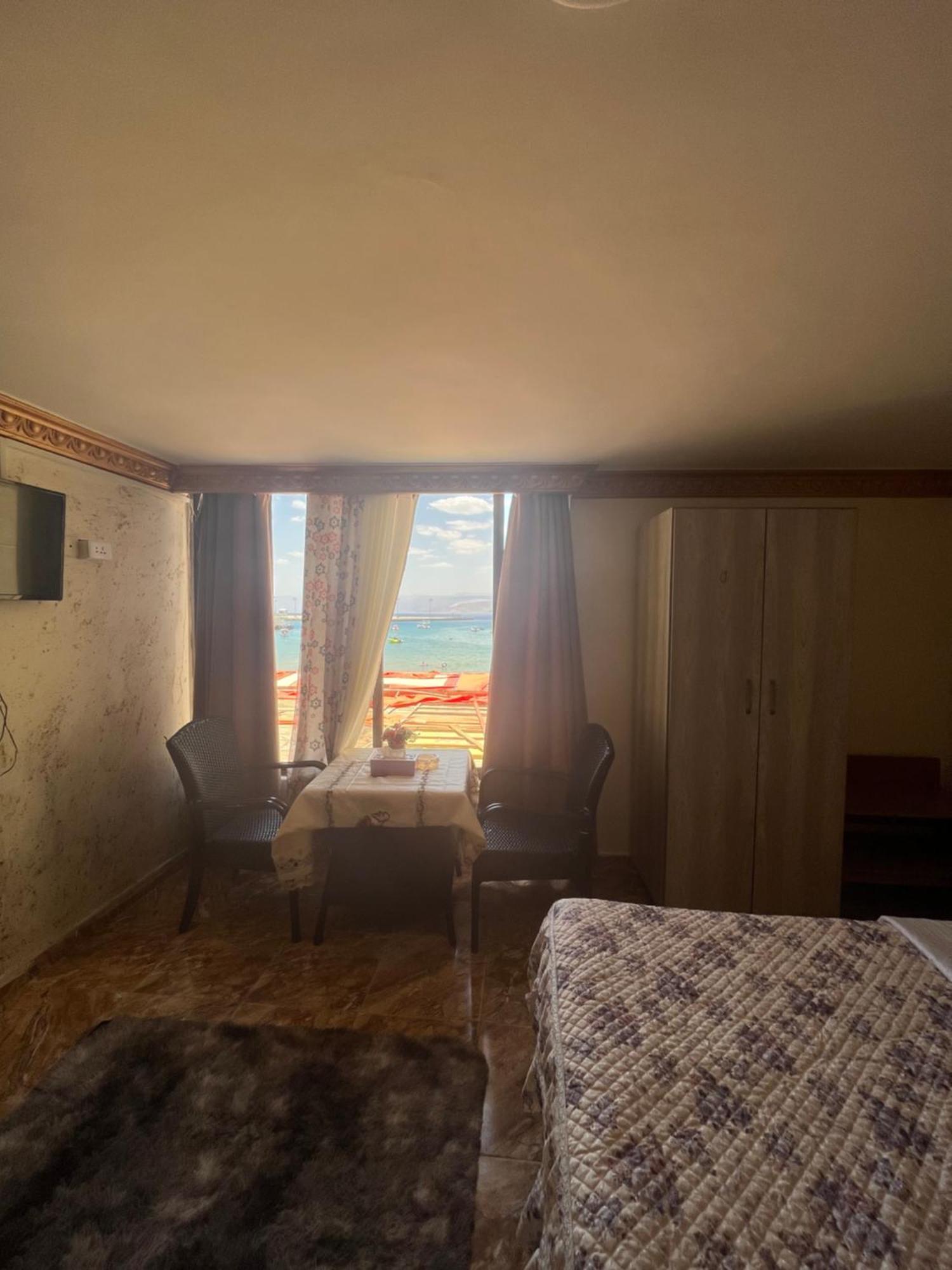 Al-Amer Chalets Akaba Exterior foto